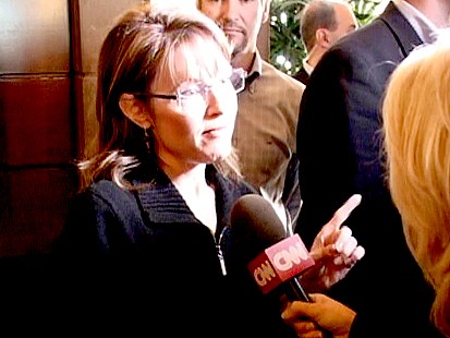 Gov. Palin