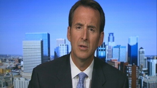 VIDEO: Tim Pawlenty to Obama: Leave Ann Romney?s Dancing Horse Alone