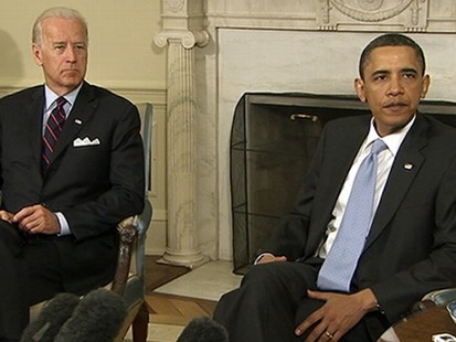 VIDEO: Obama says there is "no litmus test" on abortion for pot nominees.
