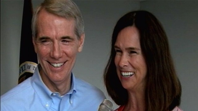 VIDEO: Sen. Portman: People Dont Vote for the Vice President