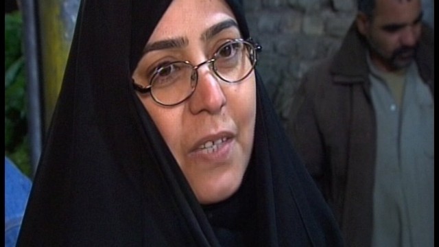 VIDEO: Iraqis Reflect on Their Countrys Future