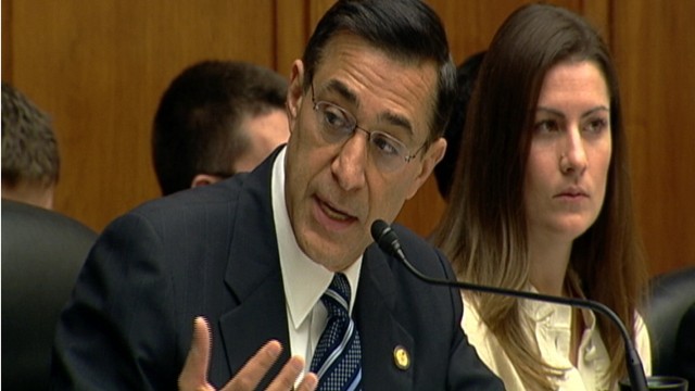 VIDEO: Democrats Scold Chairman Issa Over Contraception Hearing