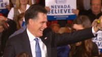 ANALYSIS: ROMNEY WIN LEAVES RIVALS FEW OPTIONS - ABC News