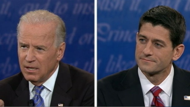 VIDEO: After: The VP Debate 2012