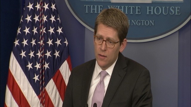 VIDEO: White House: Limbaugh Attacks on Student Crude