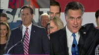 And the Political Winners Are?