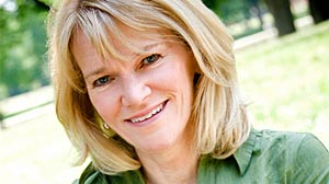 Photo: Martha Raddatz: ABC News Senior Foreign Affairs Correspondent
