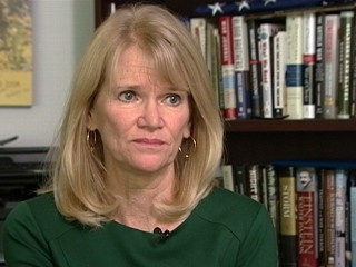 Watch: Martha Raddatz's New Battlefield: Vice Presidential Debate