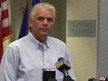 VIDEO: Sen. Ensign Admits to Affair with Staffer