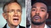 Health Care, Christmas eve and Rodney King