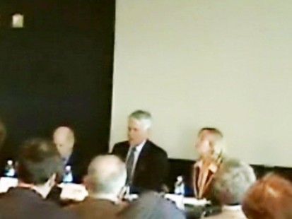 Greg Craig