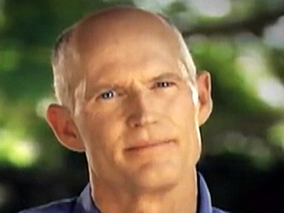 Rick Scott for Governor