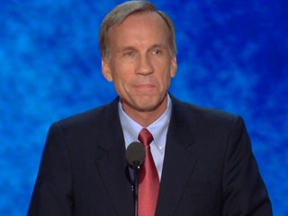 Watch: Grant Bennett Details Mitt Romney's Devotion to Service, Faith