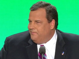 Watch: Chris Christie's RNC Speech: Rallies GOP on Honest Leadership