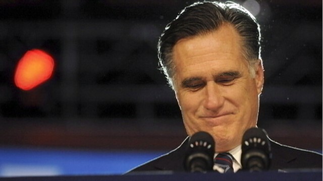 VIDEO: GOP candidate tells donors that the president used financial incentives to get people to vote.