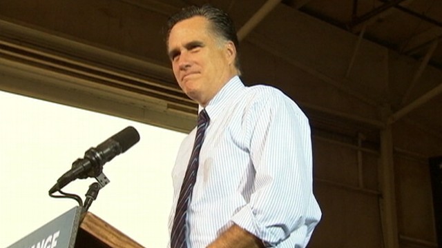 VIDEO: GOP candidate says the president's healthcare plan was appealing to the voting Hispanic community.