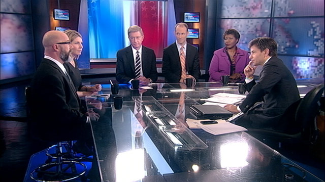 PHOTO: This Week Roundtable