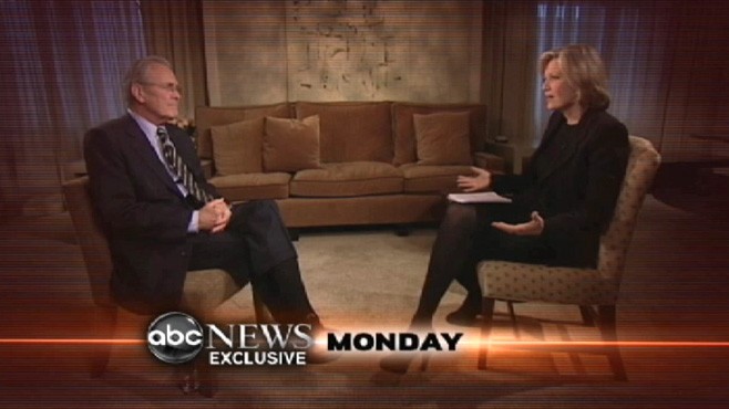 VIDEO: An ABC News exclusive on
