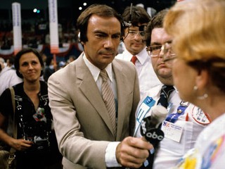 Covering Conventions: ABC Looks Back