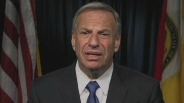 VIDEO: Bob Filner calls his behavior wrong but rejects calls to resign.