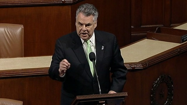 VIDEO: New York area lawmakers wanted aid package passed before new Congress.