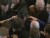 VIDEO: Pastors in a Texas church lay hands on the GOP presidential candidate.