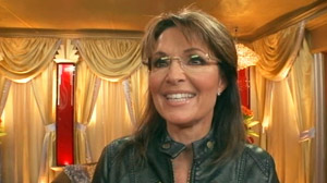 Was Sarah Palin Booed on Dancing with the Stars?