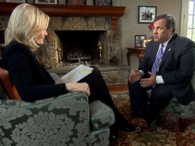 Christie Says Aides in Bridge Scandal ‘Inexplicably Stupid’