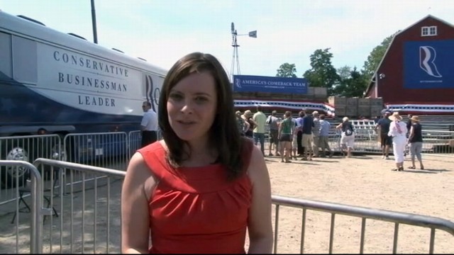 VIDEO: Military Families Talk About Effects Of Ongoing War