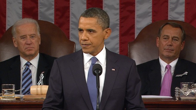 VIDEO: The president is committed to correcting flaw in legislation.