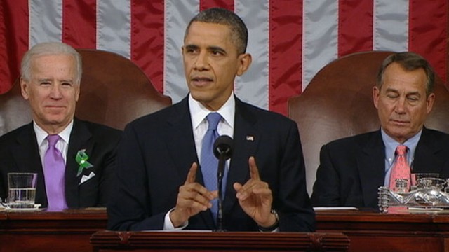 VIDEO: The president urges Congress to pass his plan for creating jobs.