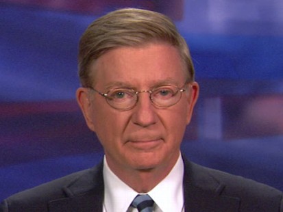 VIDEO: George Will on the Tea Party and GOP Leaders