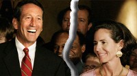 Jenny Sanford Files for Divorce from Husband Gov. Mark Sanford After Affair