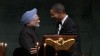 VIDEO: State Dinner Toast from Indian Prime Minister