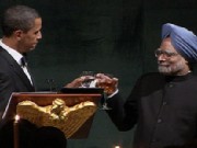 President Obama's Toast at the State Dinner