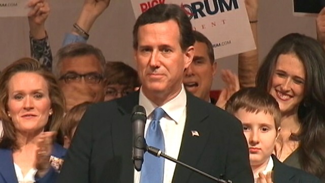 In 60: Super Tuesday