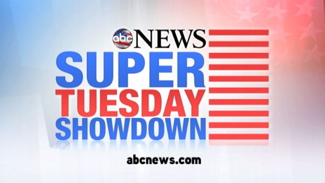 VIDEO: Diane Sawyer and George Stephanopoulos anchor special coverage.