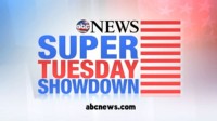 Super Tuesday Showdown