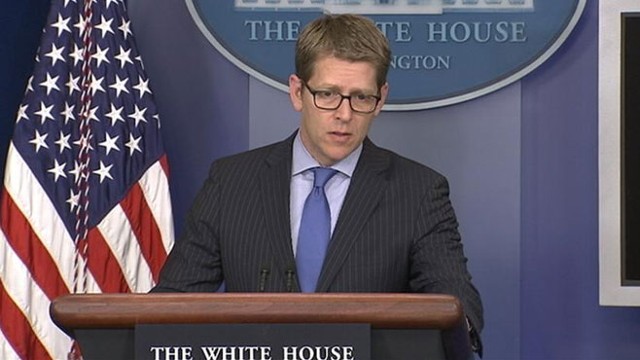VIDEO: White House wont affirm "game changing" assessment.