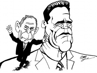 Bloomberg Arnold