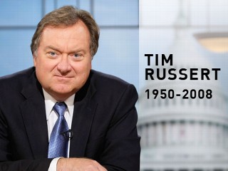 Tim Russert