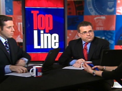 Video of ABC News Top Line