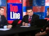 Video of ABC's Top Line with the vice president of NOW.