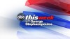 PHOTO: Do you have questions for "This Week with George Stephanopoulos?"