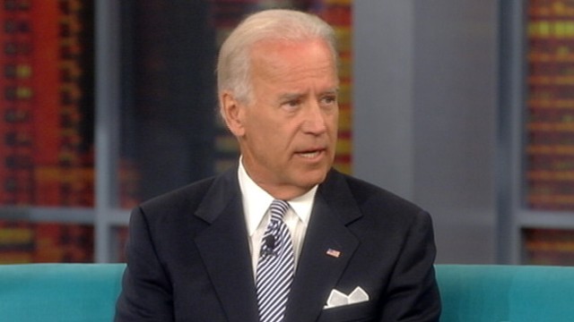 VIDEO: Vice president discusses debate incident and reported sexism at the White House.