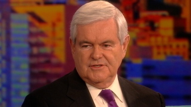 VIDEO: Former Speaker of the House weighs in on the Republican Party?s failure to win 2012 election.