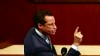 VIDEO: Rep. Anthony Weiner (D, NY) gets loud to support bill aiding 9/11 responders.