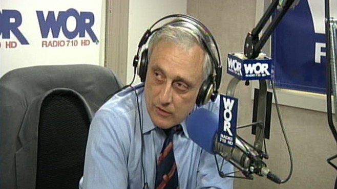VIDEO: Tea Party candidate Carl Paladino trails Andrew Cuomo in polls by a few points.
