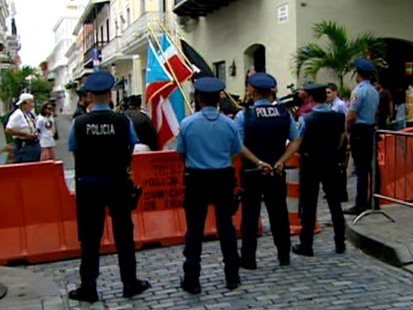 Video: Puerto Rico tries to resolve their 3.2 billion debt.