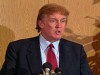 VIDEO: Donald Trump tells media outlets that he's considering a 2010 presidential run.